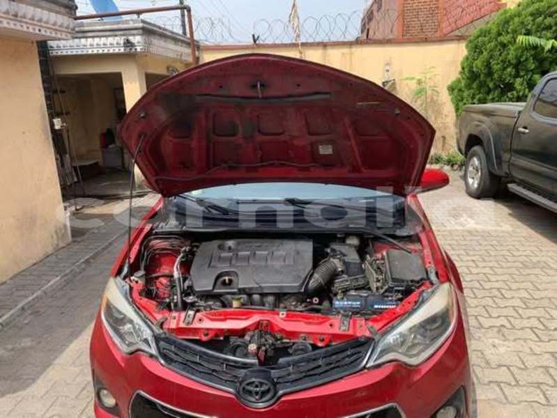 Big with watermark toyota corolla lagos state lagos 47050