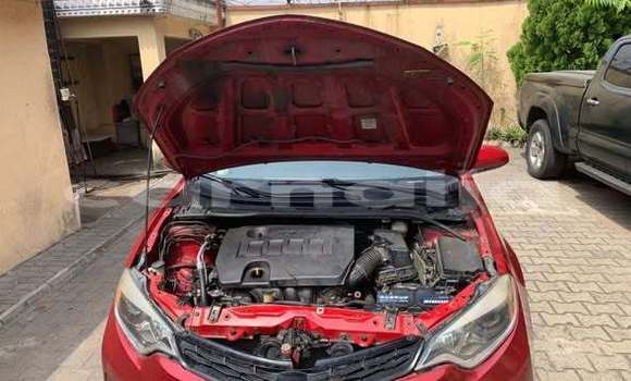 Acheter Occasion Voiture Toyota Corolla Autre à Lagos, État de Lagos Acheter Occasion Voiture Toyota Corolla Autre à Lagos, État de Lagos
