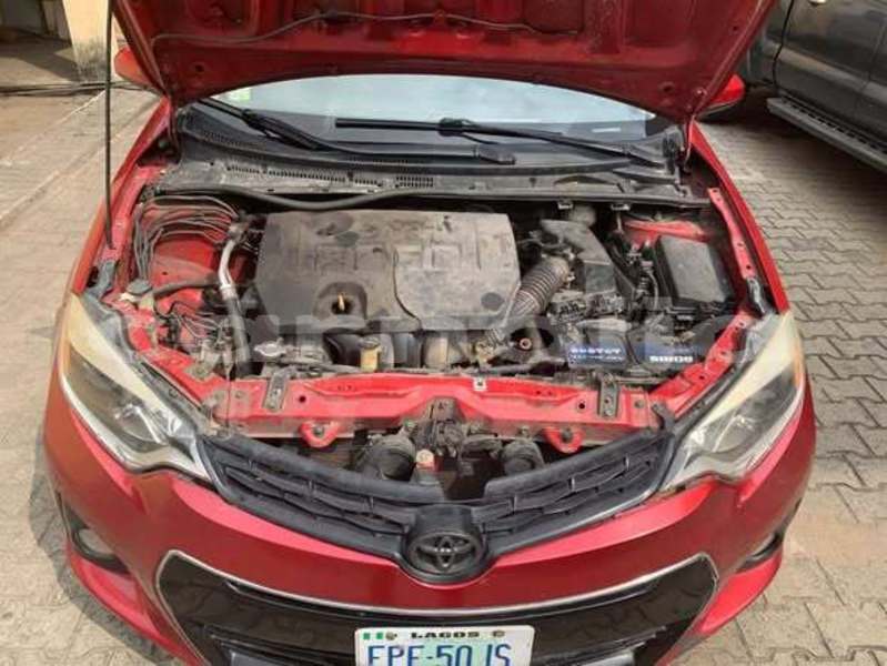 Big with watermark toyota corolla lagos state lagos 47050