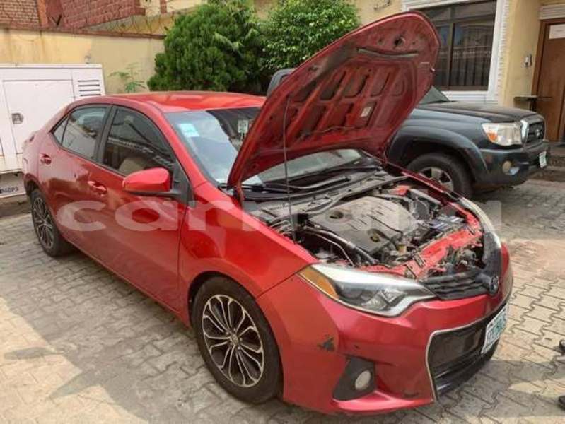 Big with watermark toyota corolla lagos state lagos 47050