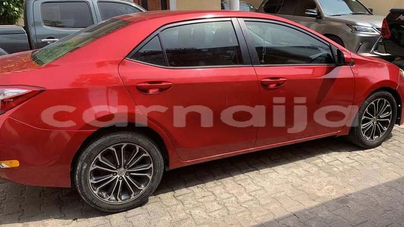 Big with watermark toyota corolla lagos state lagos 47050