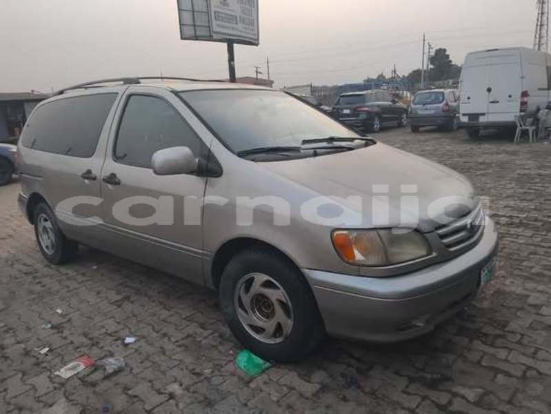 Big with watermark toyota sienta lagos state lagos 47052
