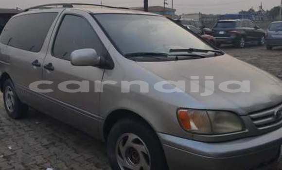 Acheter Occasion Voiture Toyota Sienta Autre à Lagos, État de Lagos Acheter Occasion Voiture Toyota Sienta Autre à Lagos, État de Lagos
