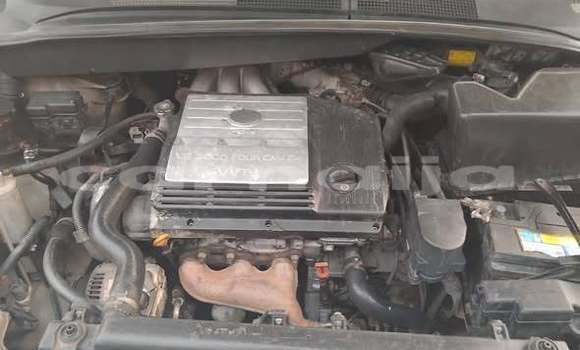 Acheter Occasion Voiture Toyota Sienta Autre à Lagos, État de Lagos Acheter Occasion Voiture Toyota Sienta Autre à Lagos, État de Lagos