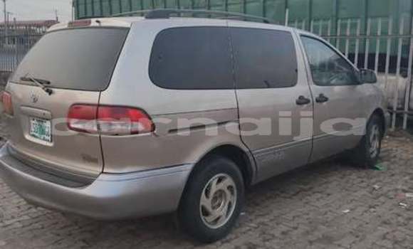 Acheter Occasion Voiture Toyota Sienta Autre à Lagos, État de Lagos Acheter Occasion Voiture Toyota Sienta Autre à Lagos, État de Lagos