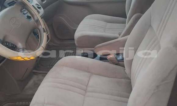 Acheter Occasion Voiture Toyota Sienta Autre à Lagos, État de Lagos Acheter Occasion Voiture Toyota Sienta Autre à Lagos, État de Lagos