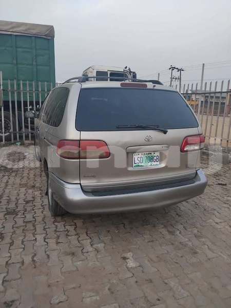 Big with watermark toyota sienta lagos state lagos 47052