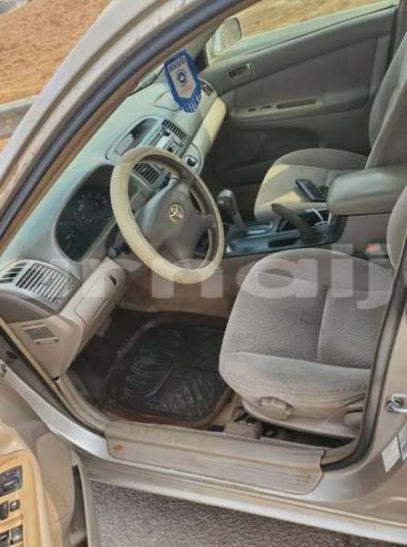 Big with watermark toyota camry lagos state lagos 47053