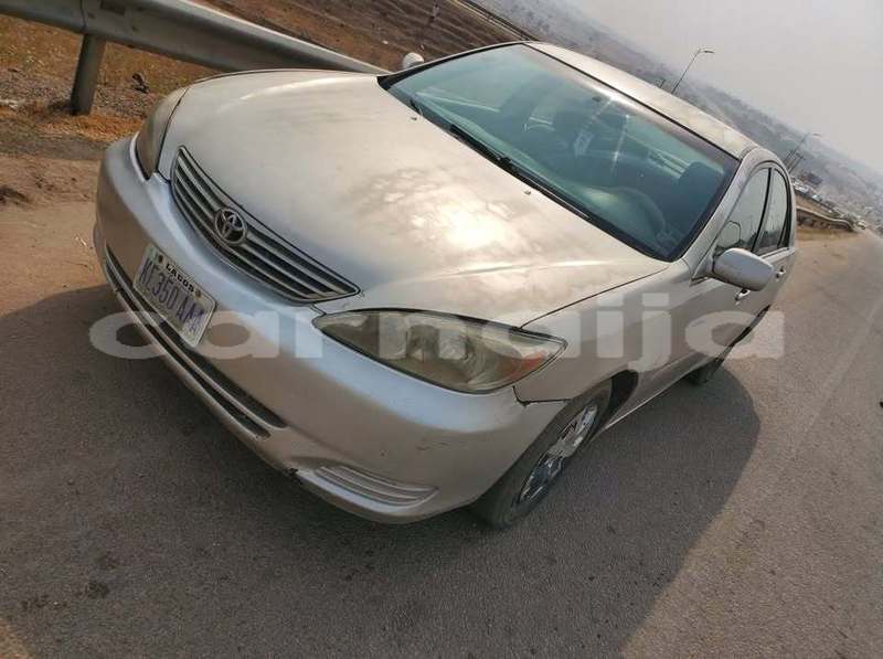 Big with watermark toyota camry lagos state lagos 47053