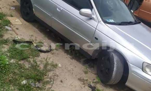 Buy Used Honda Accord Other Car in Lagos in Lagos State Buy Used Honda Accord Other Car in Lagos in Lagos State