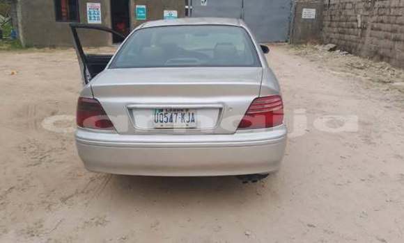 Buy Used Honda Accord Other Car in Lagos in Lagos State Buy Used Honda Accord Other Car in Lagos in Lagos State