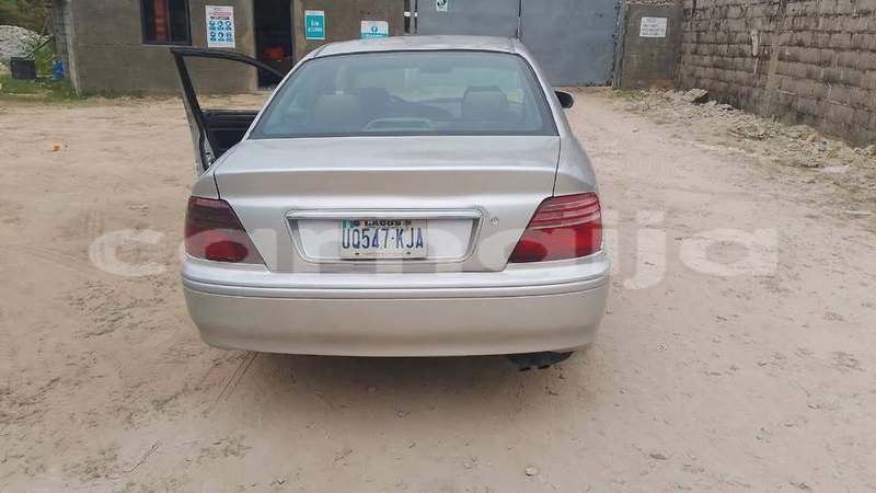 Big with watermark honda accord lagos state lagos 47054