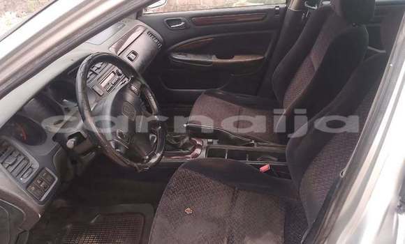 Buy Used Honda Accord Other Car in Lagos in Lagos State Buy Used Honda Accord Other Car in Lagos in Lagos State