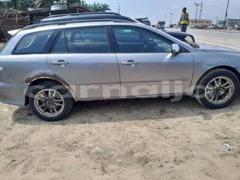 Big with watermark mazda 6 lagos state lagos 47055