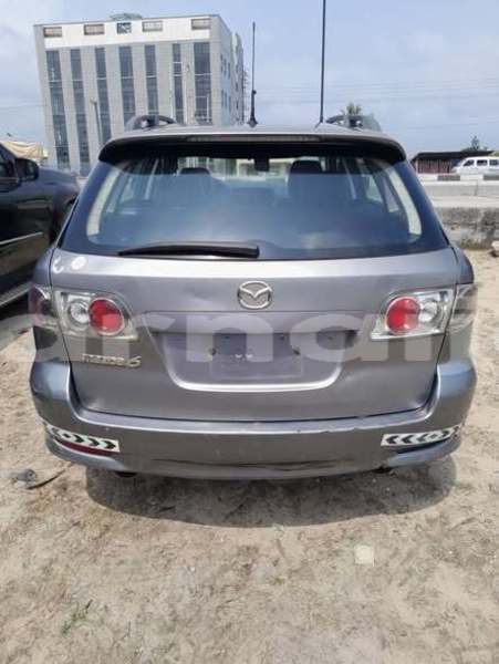 Big with watermark mazda 6 lagos state lagos 47055