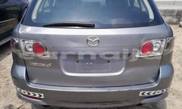 Buy Used Mazda 6 Other Car in Lagos in Lagos State Buy Used Mazda 6 Other Car in Lagos in Lagos State