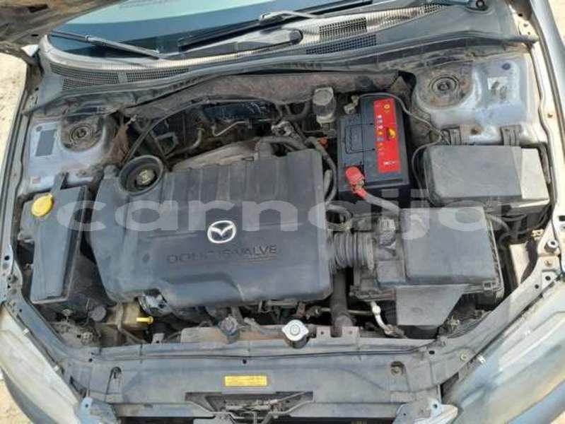 Big with watermark mazda 6 lagos state lagos 47055