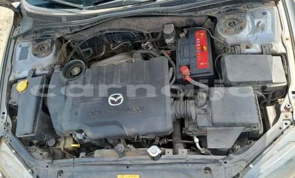 Buy Used Mazda 6 Other Car in Lagos in Lagos State Buy Used Mazda 6 Other Car in Lagos in Lagos State