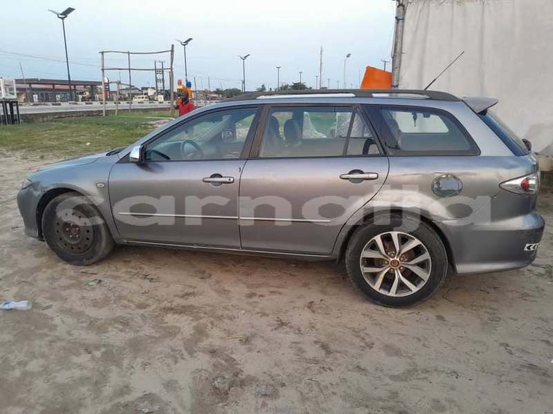 Big with watermark mazda 6 lagos state lagos 47055