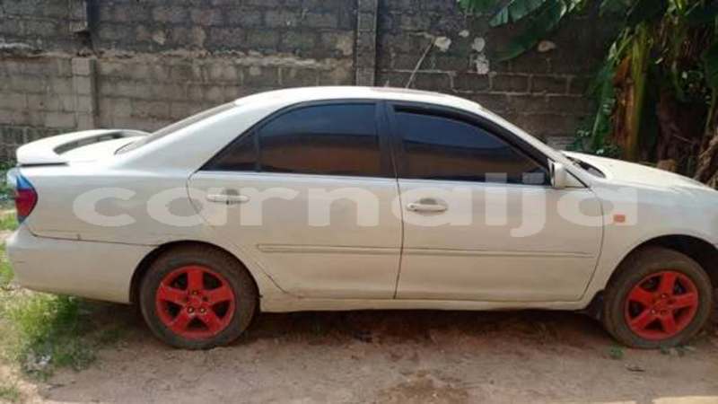 Big with watermark toyota camry lagos state lagos 47057