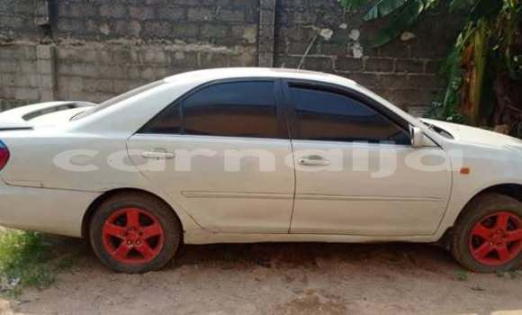 Buy Used Toyota Camry Other Car in Lagos in Lagos State Buy Used Toyota Camry Other Car in Lagos in Lagos State
