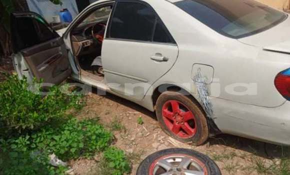 Buy Used Toyota Camry Other Car in Lagos in Lagos State Buy Used Toyota Camry Other Car in Lagos in Lagos State