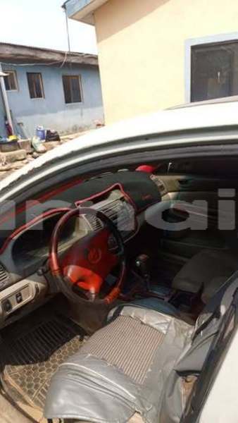 Big with watermark toyota camry lagos state lagos 47057