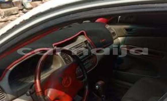 Buy Used Toyota Camry Other Car in Lagos in Lagos State Buy Used Toyota Camry Other Car in Lagos in Lagos State