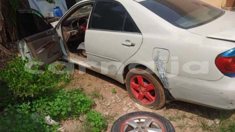 Big with watermark toyota camry lagos state lagos 47057