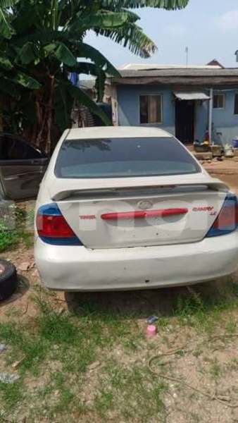 Big with watermark toyota camry lagos state lagos 47057