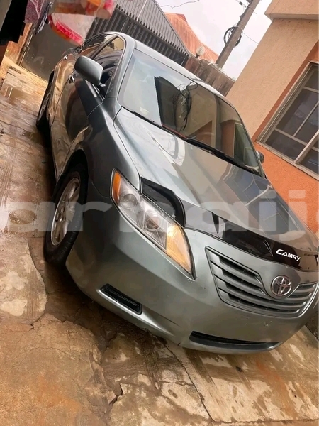 Big with watermark toyota camry ebonyi state abakaliki 47058