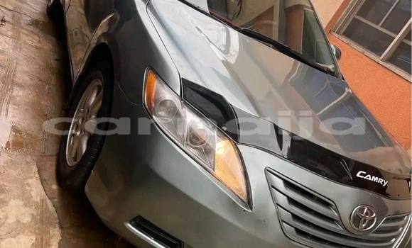 Buy Used Toyota Camry Other Car in Abakaliki in Ebonyi State Buy Used Toyota Camry Other Car in Abakaliki in Ebonyi State