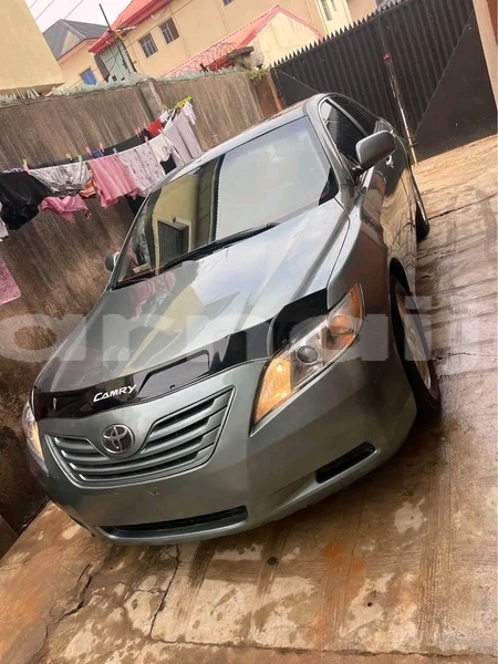 Big with watermark toyota camry ebonyi state abakaliki 47058