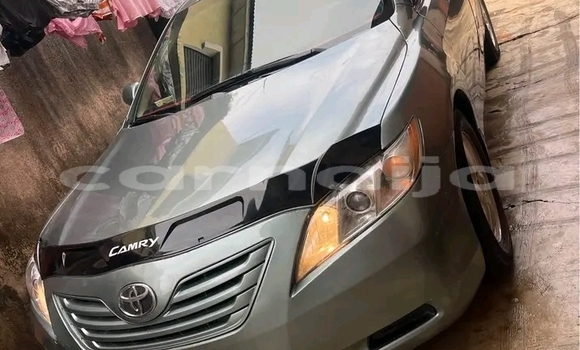 Buy Used Toyota Camry Other Car in Abakaliki in Ebonyi State Buy Used Toyota Camry Other Car in Abakaliki in Ebonyi State