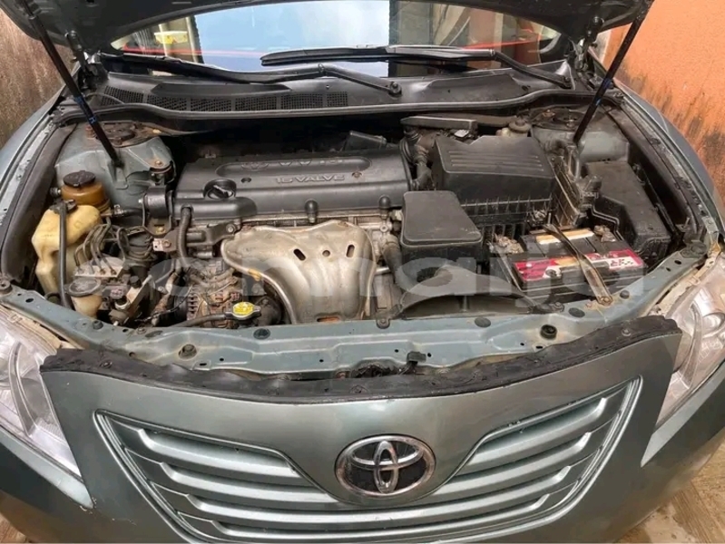 Big with watermark toyota camry ebonyi state abakaliki 47058