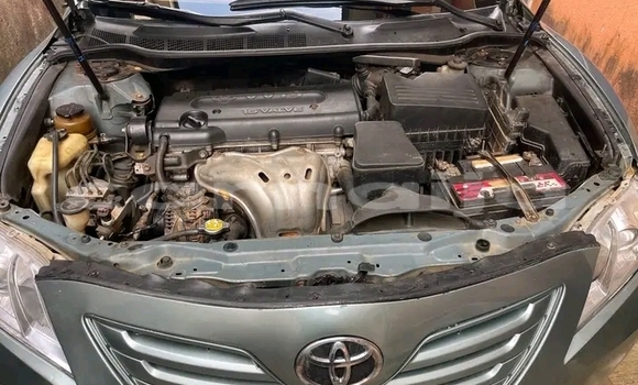 Buy Used Toyota Camry Other Car in Abakaliki in Ebonyi State Buy Used Toyota Camry Other Car in Abakaliki in Ebonyi State