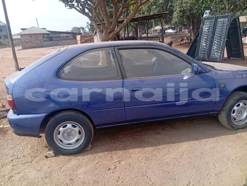 Big with watermark toyota corolla akwa ibom state abak 47059