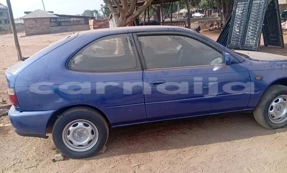 Buy Used Toyota Corolla Other Car in Abak in Akwa Ibom State Buy Used Toyota Corolla Other Car in Abak in Akwa Ibom State