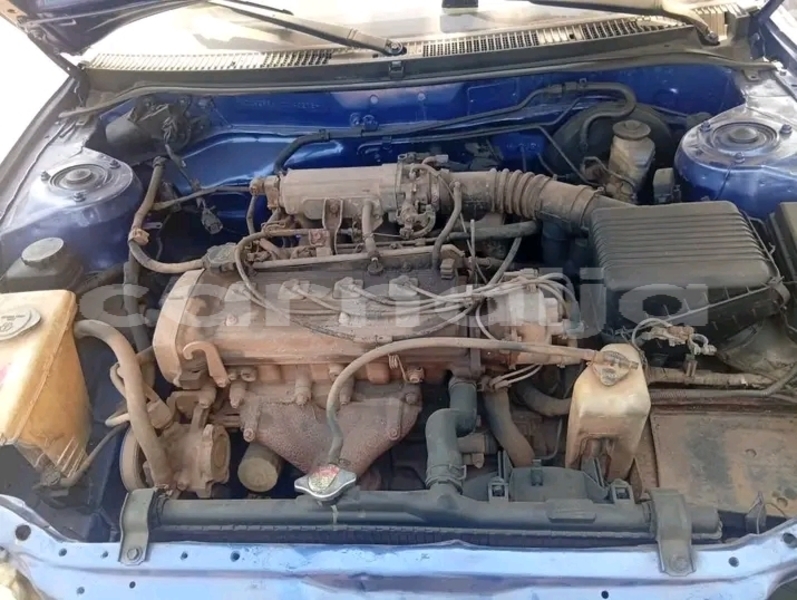 Big with watermark toyota corolla akwa ibom state abak 47059