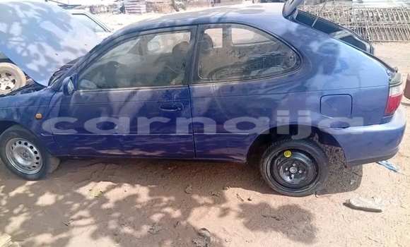 Buy Used Toyota Corolla Other Car in Abak in Akwa Ibom State Buy Used Toyota Corolla Other Car in Abak in Akwa Ibom State