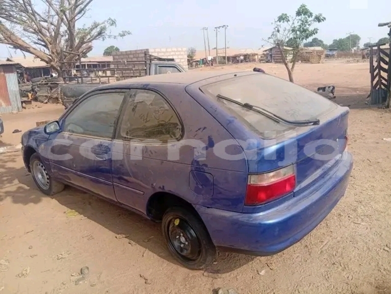 Big with watermark toyota corolla akwa ibom state abak 47059