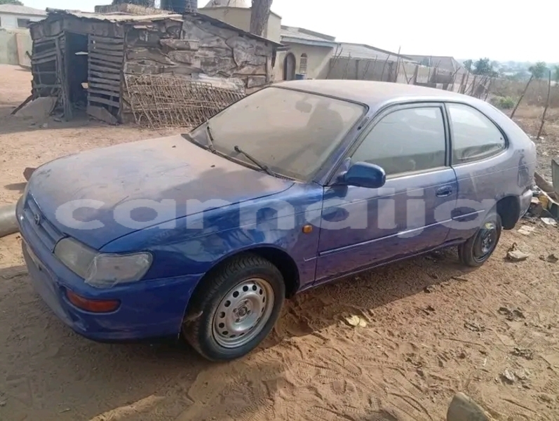 Big with watermark toyota corolla akwa ibom state abak 47059