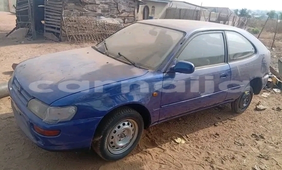 Buy Used Toyota Corolla Other Car in Abak in Akwa Ibom State Buy Used Toyota Corolla Other Car in Abak in Akwa Ibom State
