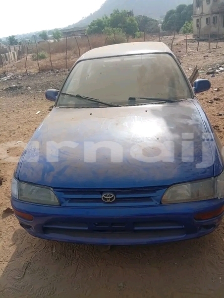 Big with watermark toyota corolla akwa ibom state abak 47059