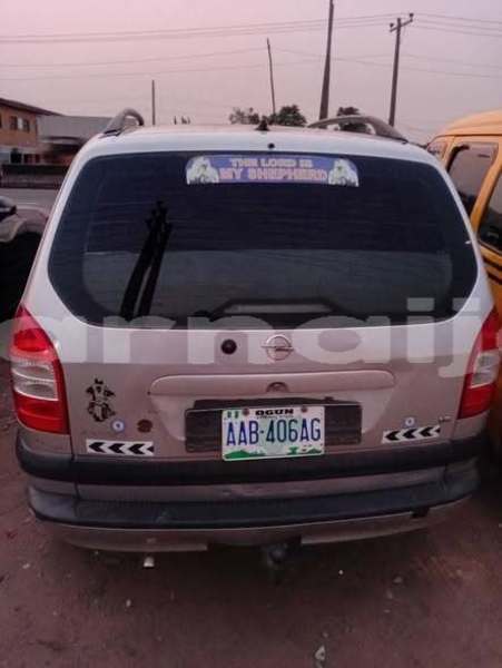 Big with watermark toyota mark x zio lagos state lagos 47060