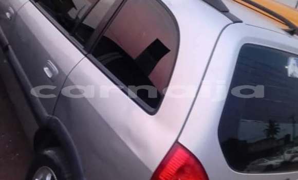 Buy Used Toyota Mark X ZiO Other Car in Lagos in Lagos State Buy Used Toyota Mark X ZiO Other Car in Lagos in Lagos State