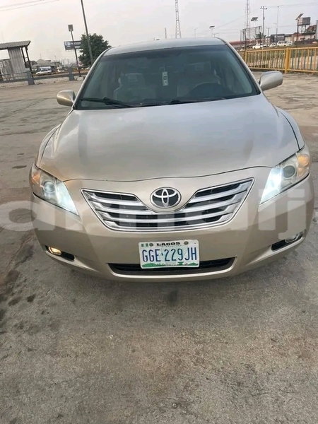 Big with watermark toyota camry akwa ibom state abak 47061