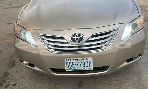 Buy Used Toyota Camry Other Car in Abak in Akwa Ibom State Buy Used Toyota Camry Other Car in Abak in Akwa Ibom State