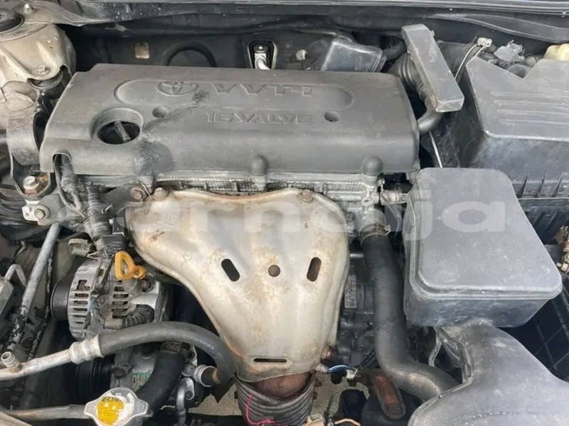 Big with watermark toyota camry akwa ibom state abak 47061