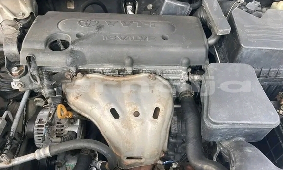 Buy Used Toyota Camry Other Car in Abak in Akwa Ibom State Buy Used Toyota Camry Other Car in Abak in Akwa Ibom State